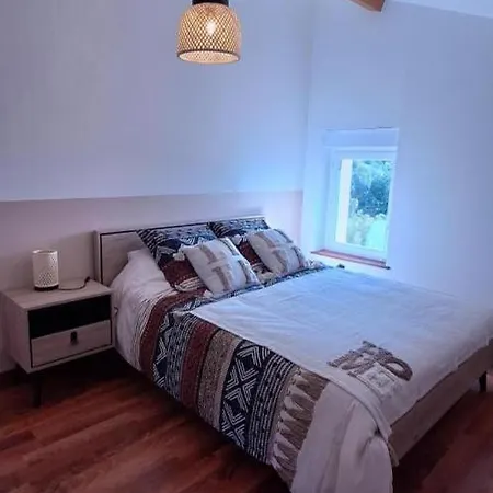 Les Chaillees Holiday home