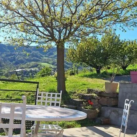 Les Chaillees Holiday home *